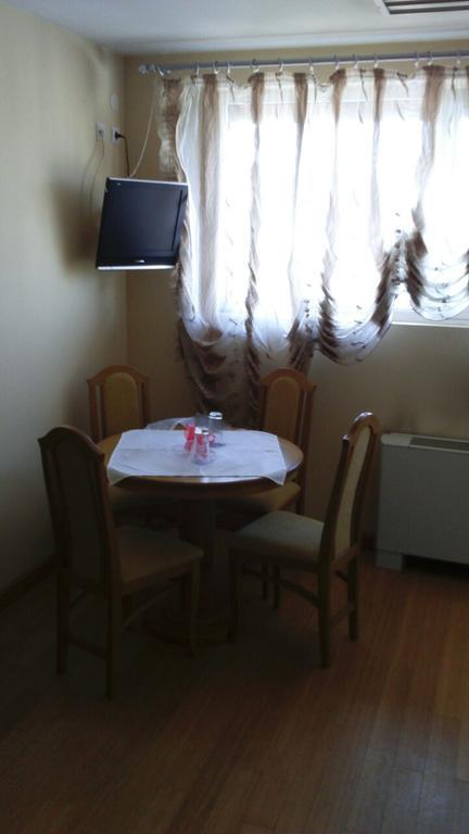Motel Kneginja Cacak Room photo