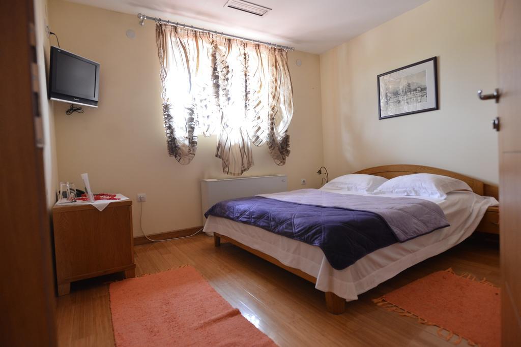 Motel Kneginja Cacak Room photo