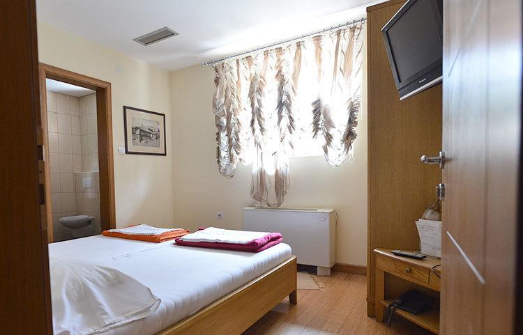 Motel Kneginja Cacak Room photo