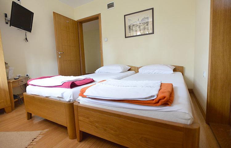 Motel Kneginja Cacak Room photo