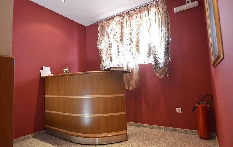 Motel Kneginja Cacak Exterior photo