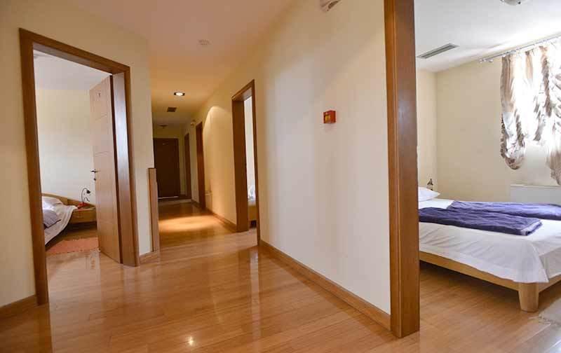 Motel Kneginja Cacak Room photo