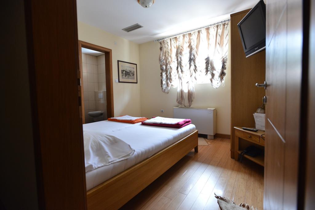 Motel Kneginja Cacak Room photo