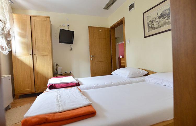 Motel Kneginja Cacak Room photo
